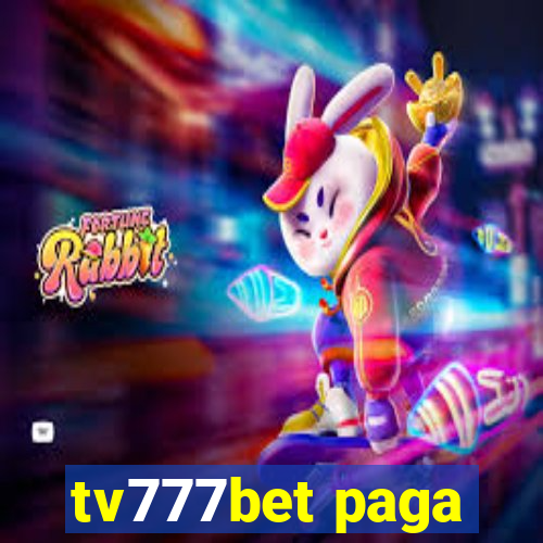 tv777bet paga